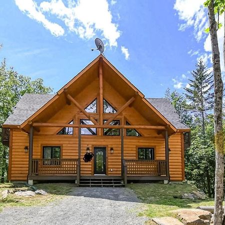 Brown Bear Lodge Brownsburg Ngoại thất bức ảnh