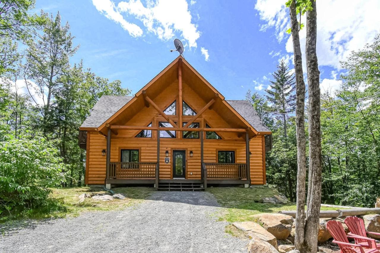 Brown Bear Lodge Brownsburg Ngoại thất bức ảnh