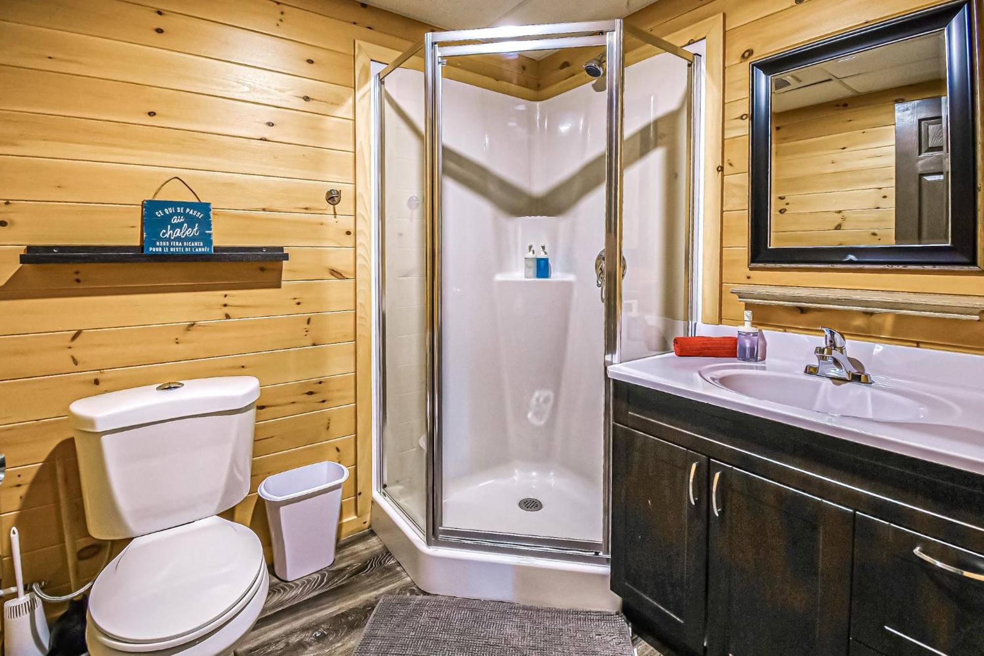 Brown Bear Lodge Brownsburg Ngoại thất bức ảnh