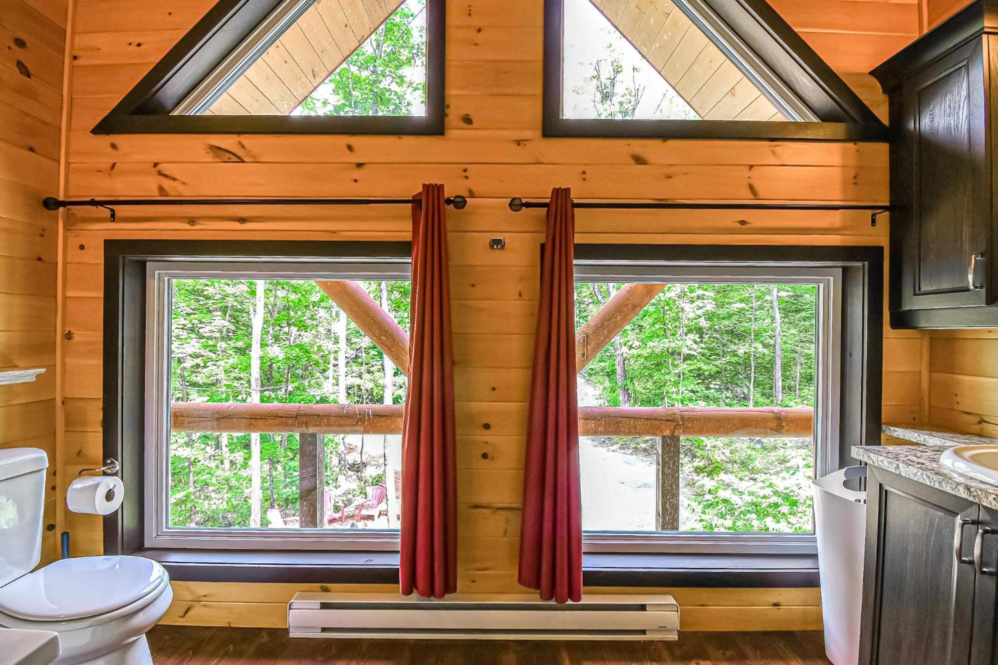 Brown Bear Lodge Brownsburg Ngoại thất bức ảnh