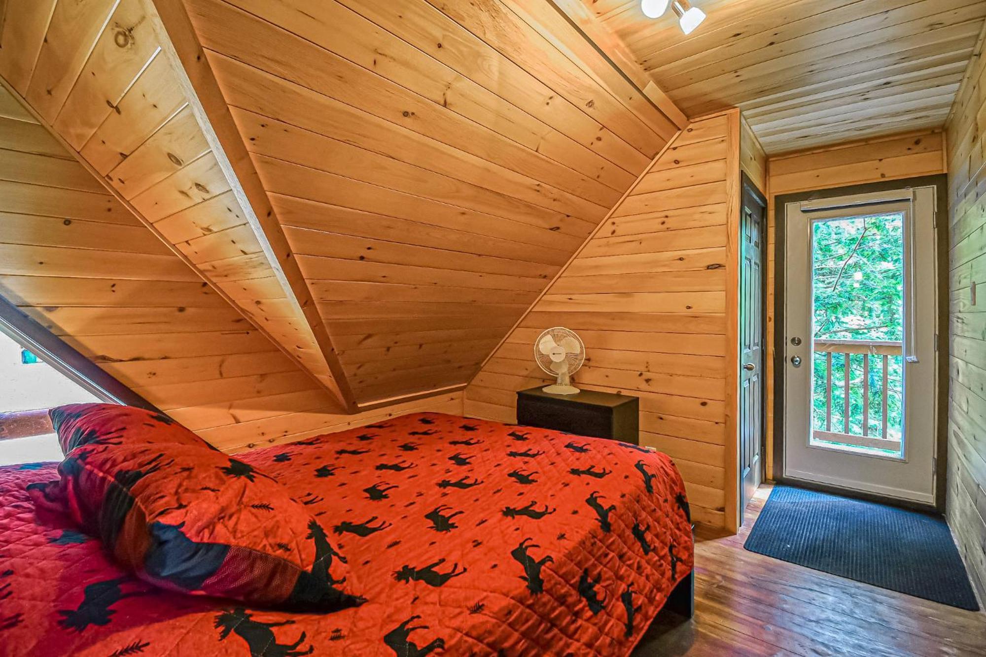 Brown Bear Lodge Brownsburg Ngoại thất bức ảnh