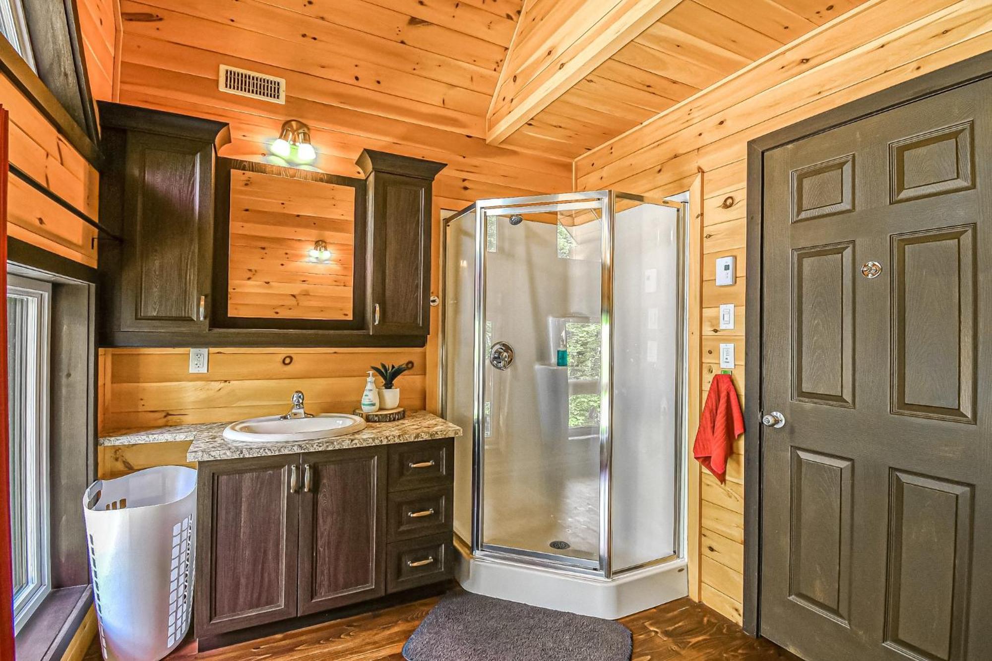 Brown Bear Lodge Brownsburg Ngoại thất bức ảnh