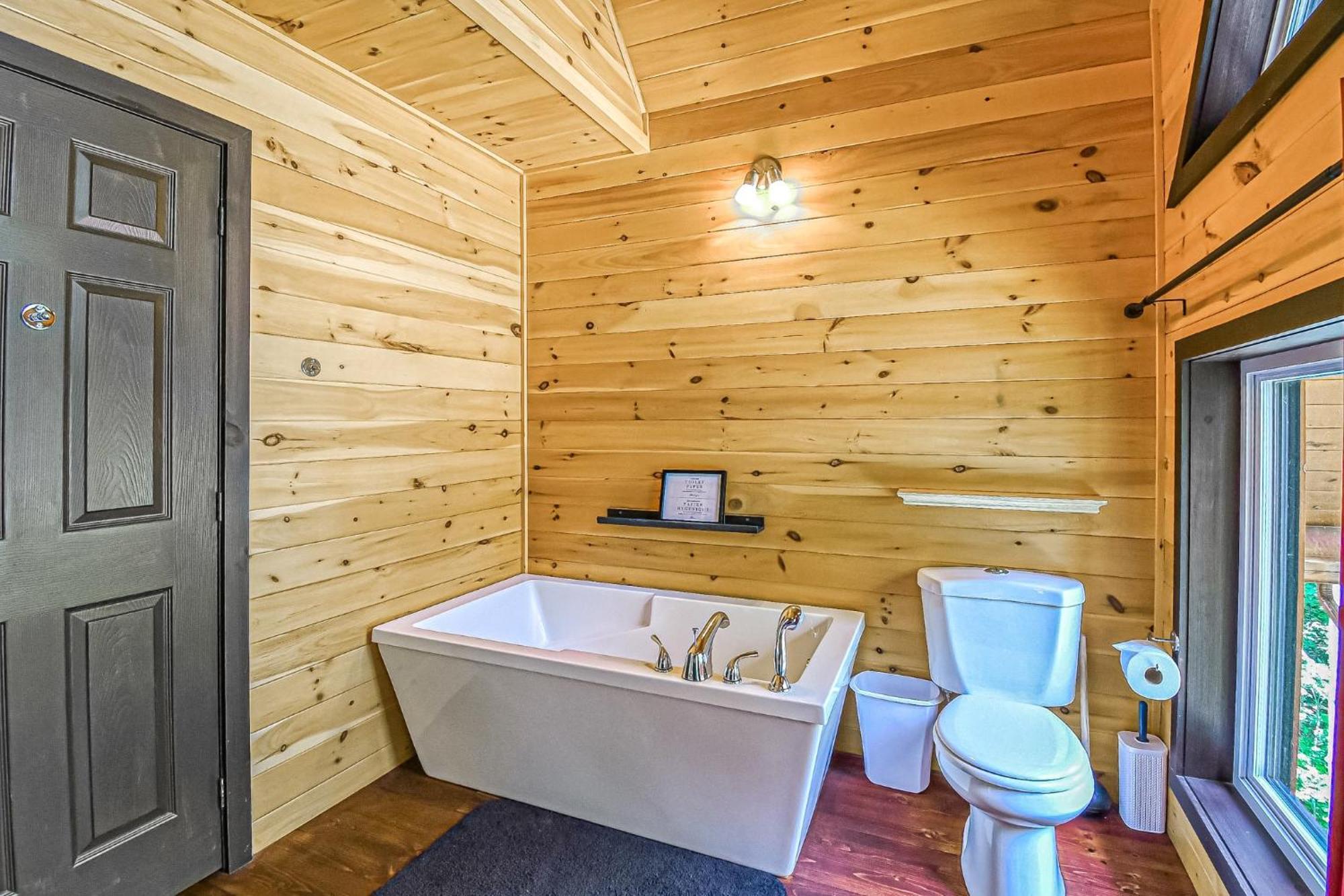 Brown Bear Lodge Brownsburg Ngoại thất bức ảnh