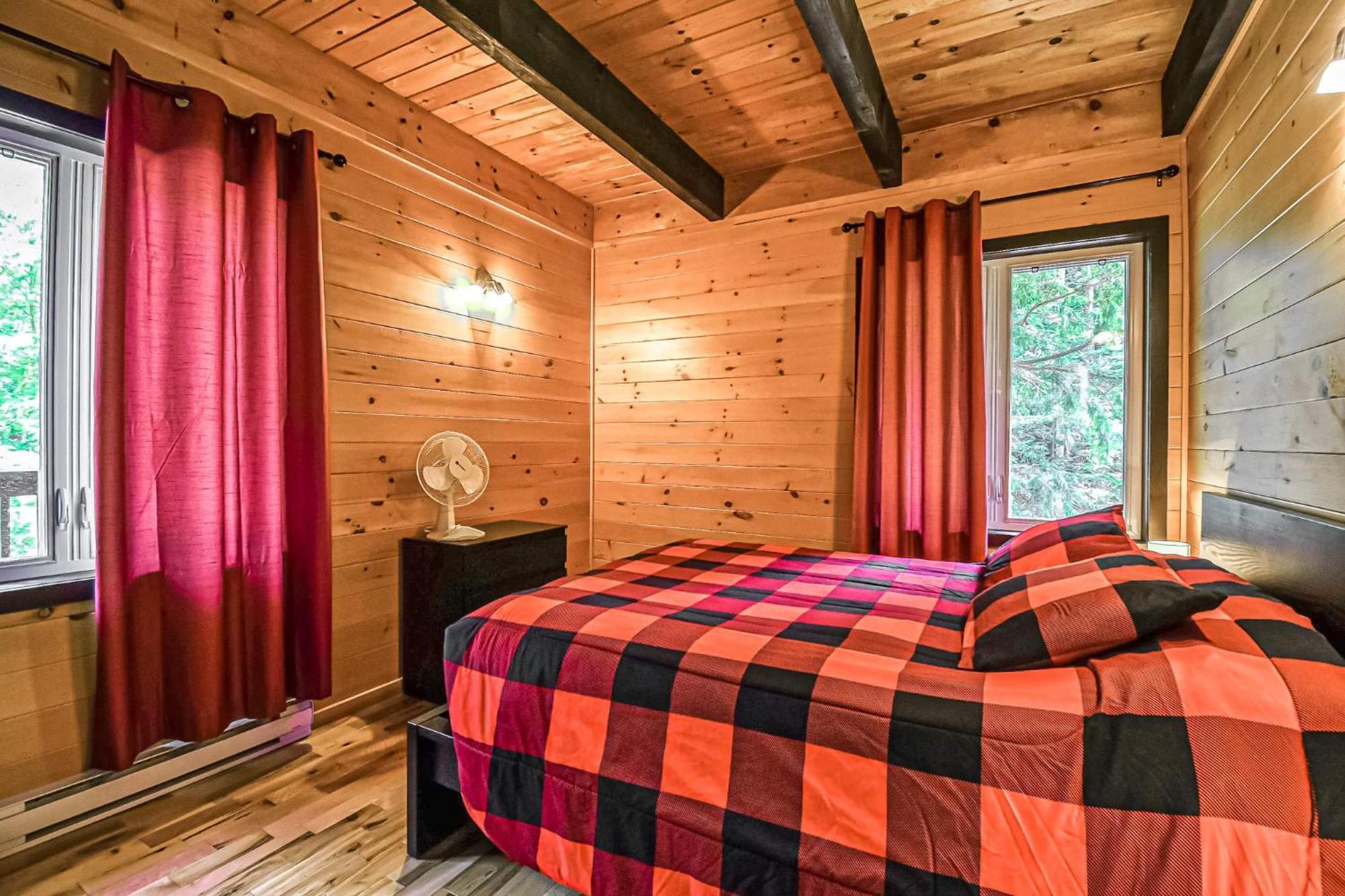 Brown Bear Lodge Brownsburg Ngoại thất bức ảnh